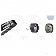 Комплект ремня ГРМ OPTIBELT ZRK 1241 788037 kt1402 0M2JZZ - Изображение 3