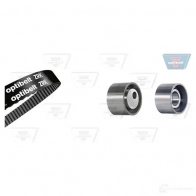 Комплект ремня ГРМ OPTIBELT 787654 kt1046 45153 x 1" ZRK1101 - Изображение 2