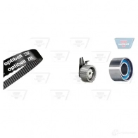 Комплект ремня ГРМ OPTIBELT HR 99193 x 24 mm 787697 KT1085W1 kt1085 - Изображение 2