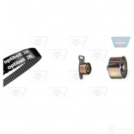 Комплект ремня ГРМ OPTIBELT HR 58148 x 1" kt1038 787644 ZRK1261 - Изображение 3
