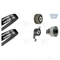 Комплект ремня ГРМ OPTIBELT kt1006 787592 320ST 304UT - Изображение 2
