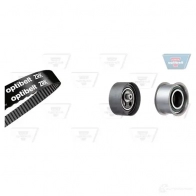 Комплект ремня ГРМ OPTIBELT Z RK1229 kt1303 787912 RTTMZ - Изображение 4
