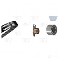 Комплект ремня ГРМ OPTIBELT kt1141 HR 58148 x 1" ZRK1261 787741 - Изображение 3