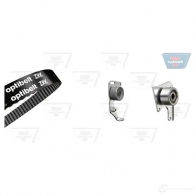 Комплект ремня ГРМ OPTIBELT HR 58136 x 1" KT1040W1 787645 kt1040 - Изображение 2