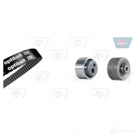 Комплект ремня ГРМ OPTIBELT KT1058W1 58143 x 1" 787665 kt1058 - Изображение 3
