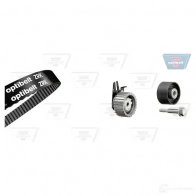 Комплект ремня ГРМ OPTIBELT KT 1404W1 788040 ZRK1113 kt1404 - Изображение 3
