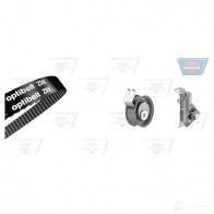 Комплект ремня ГРМ OPTIBELT 787901 kt1296 KT1296W1 HR 90150 x 23 mm - Изображение 3