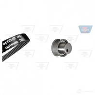 Комплект ремня ГРМ OPTIBELT 99170 x 25 mm ZRK1251 787802 kt1211 - Изображение 3