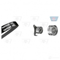 Комплект ремня ГРМ OPTIBELT HR 39123 x 20 mm 787792 kt1203 ZRK1005 - Изображение 2