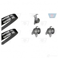 Комплект ремня ГРМ OPTIBELT 787947 ZRK 1297 kt1333 ZRK 1202 - Изображение 2