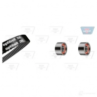 Комплект ремня ГРМ OPTIBELT ZRK1332 787952 kt1340 HR 98154 x 30 mm - Изображение 2