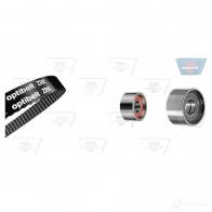 Комплект ремня ГРМ OPTIBELT 45152 x 30 mm 787705 kt1091 ZRK1100 - Изображение 2