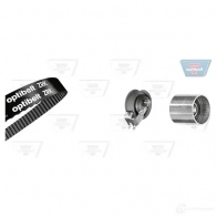 Комплект ремня ГРМ OPTIBELT ZRK1220 787816 KT1230W 1 kt1230 - Изображение 3