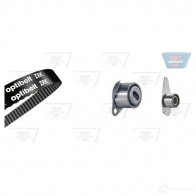 Комплект ремня ГРМ OPTIBELT ZRK1135 HR 58127 x 3/4" 787724 kt1117 - Изображение 2