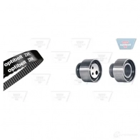 Комплект ремня ГРМ OPTIBELT kt1099 99168 x 22 mm ZRK1248 787710 - Изображение 3