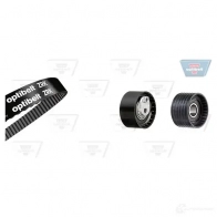 Комплект ремня ГРМ OPTIBELT kt1409 K T1409W1 788048 ZRK1475 - Изображение 3