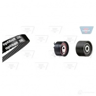 Комплект ремня ГРМ OPTIBELT KT 1406W1 ZRK1470 kt1406 788045 - Изображение 3