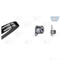 Комплект ремня ГРМ OPTIBELT 787734 ZRK1195 kt1131 HR 76153 x 1" - Изображение 2