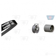 Комплект ремня ГРМ OPTIBELT ZRK12 24 787794 J6L5E kt1206 - Изображение 3