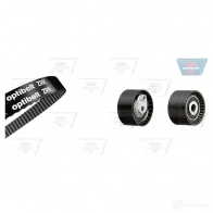 Комплект ремня ГРМ OPTIBELT HRL 76126 x 27 mm kt1408 ZRK1475 788047 - Изображение 2