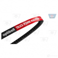 Клиновой ремень OPTIBELT avx13x865tm 787553 AVX 13 x 865 13x865