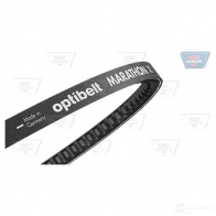 Клиновой ремень OPTIBELT B4P3C 13x14 85 avx13x1485 145060909