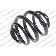 Пружина ROC Audi TT (8N) 1 1998 – 2006 8T6OBR 9TUL HB CT1001