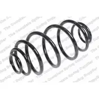 Пружина ROC XSVJA5 Q7HEC 8E Opel Astra (G) 2 Хэтчбек 2.0 OPC (F08. F48) 192 л.с. 2002 – 2005 CT6932