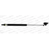 Амортизатор багажника, упор задней двери ROC 2831957 GS0864 WU SLT 2COADE