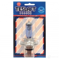 Лампа галогеновая H4 60/55 Вт 12 В TESLAFT 1439693411 189795 G4 659