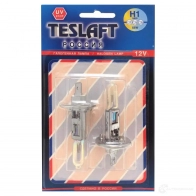 Лампа галогеновая H1 55 Вт 12 В TESLAFT 1439693414 0 SUJ9I 189689