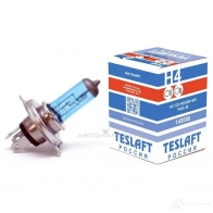 Лампа галогеновая H4 60/55 Вт 12 В TESLAFT 7HZD PI 145586 1439693415