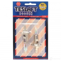 Лампа галогеновая H1 55 Вт 12 В TESLAFT TIM G5 189665 1439693490