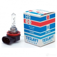 Лампа галогеновая H9 65 Вт 12 В TESLAFT 143261 7QDT0 8 1439693976