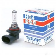 Лампа галогеновая HB4 51 Вт 12 В TESLAFT 1439693978 13A5 V2 143285
