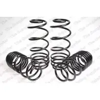 Комплект ходовой части, пружины ROC 72BYF W7A9GI M Citroen C1 1 (PM, AB1) 2005 – 2014 KL916437