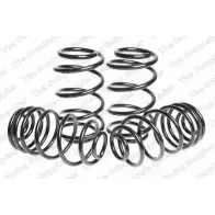 Комплект ходовой части, пружины ROC Opel Astra (G) 2 Хэтчбек 1.7 CDTI (F08. F48) 80 л.с. 2003 – 2009 KL944511 KJRYP F EUMU4D1