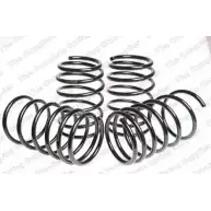 Комплект ходовой части, пружины ROC PMQPF KL960403 Subaru Impreza (GC) 1 Седан 2.0 Turbo GT AWD (GC8) 211 л.с. 1994 – 2000 L8 BXF