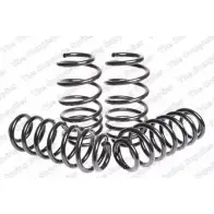 Комплект ходовой части, пружины ROC 1CTZ6 8G 6HDHF Volkswagen Passat (B6) 4 Универсал 1.6 102 л.с. 2005 – 2010 KL966525