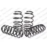 Комплект ходовой части, пружины ROC QQ 5PK3 Volkswagen Passat (B6) 4 Универсал 2.0 FSI 200 л.с. 2005 – 2010 X80SGL5 KL966526