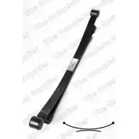 Рессора ROC MYN2C D Ford Transit Connect 1 (P65, P70, P80) Фургон 1.8 TDCi 90 л.с. 2002 – 2013 VJ6KKE LS8279