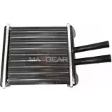 Радиатор печки, теплообменник MAXGEAR 18-0122 80H T32 2835121 KFTF5Z