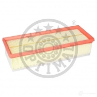 Воздушный фильтр OPTIMAL fa00804 4031185392372 KCYEI MZ 1288939 - Изображение 2
