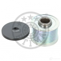 Обгонная муфта генератора OPTIMAL F5-1183 S UIK6 4058787043426 1286047 - Изображение 2