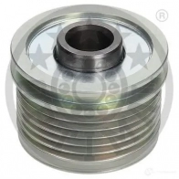 Обгонная муфта генератора OPTIMAL 9 NVZCC F5-1061 1285934 4031185668217 - Изображение 2