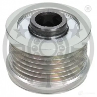 Обгонная муфта генератора OPTIMAL F5-1071 4031185668316 G6RM A 1285944 - Изображение 2