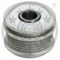 Обгонная муфта генератора OPTIMAL 1285884 F5-1010 4031185667708 I6C8WK V - Изображение 2