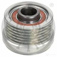 Обгонная муфта генератора OPTIMAL 1285912 Z7 E95 F5-1039 4031185667999 - Изображение 2