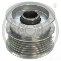 Обгонная муфта генератора OPTIMAL PHGU N 1285998 4031185668941 F5-1134 - Изображение 2