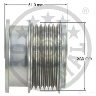 Обгонная муфта генератора OPTIMAL PHGU N 1285998 4031185668941 F5-1134 - Изображение 3
